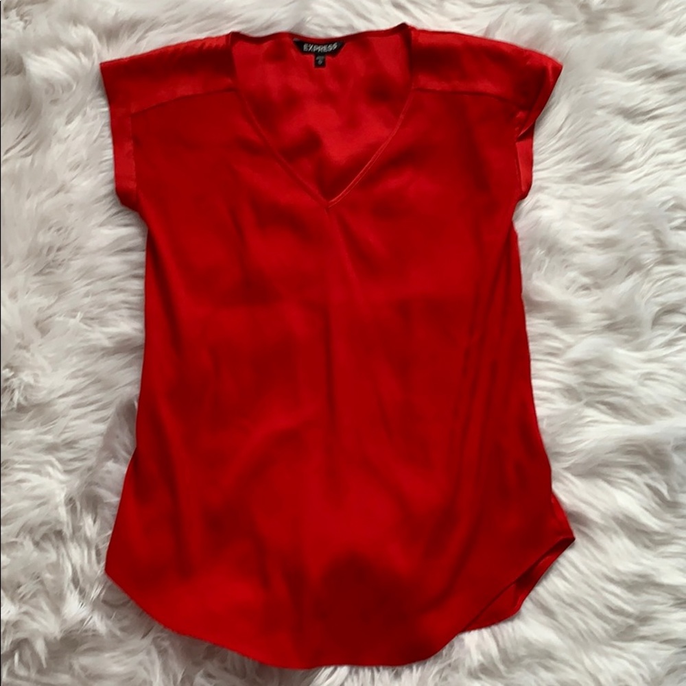 Express Blouse